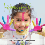 Selbstliebe ist essenziell für deinen Kinderwunsch