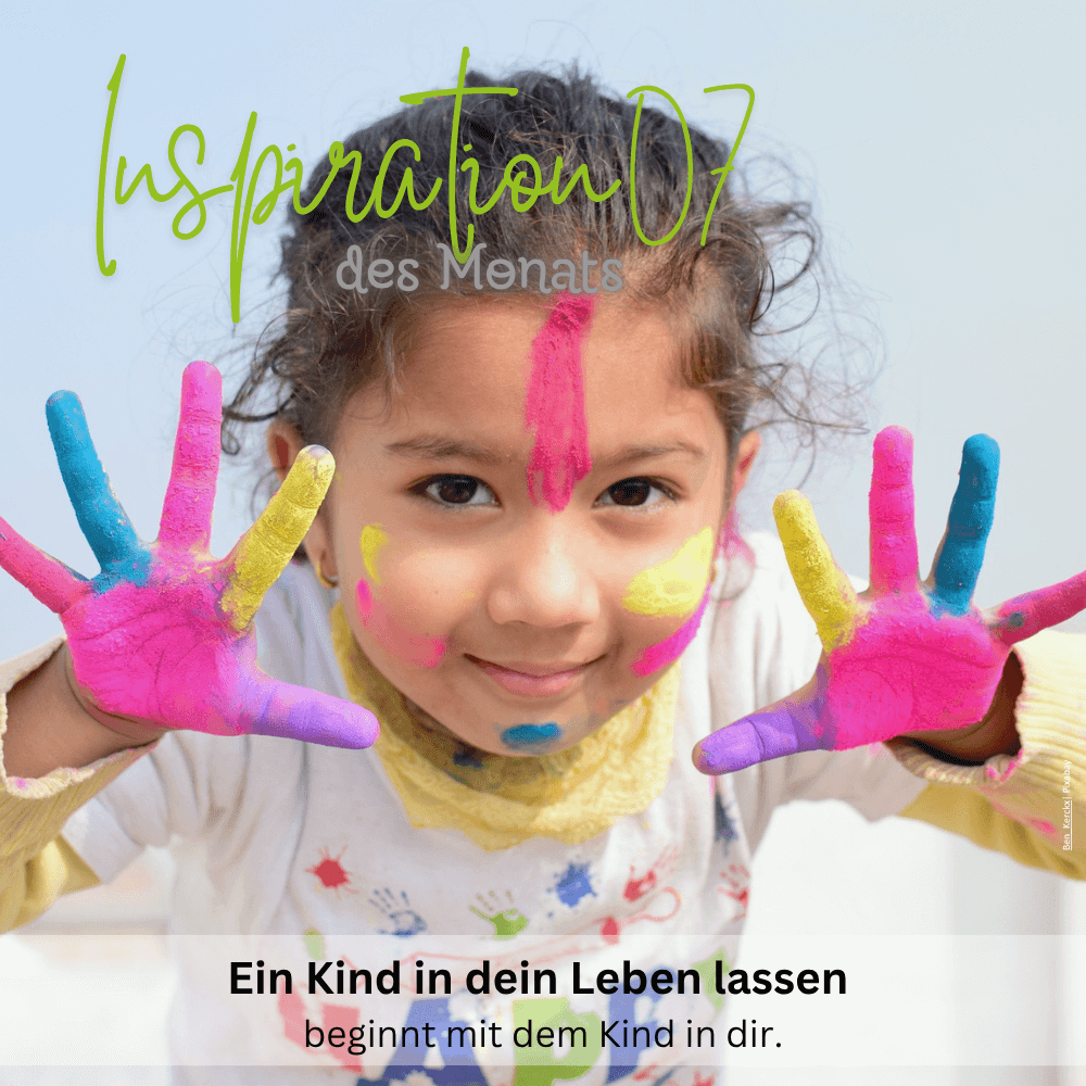 Selbstliebe ist essenziell für deinen Kinderwunsch