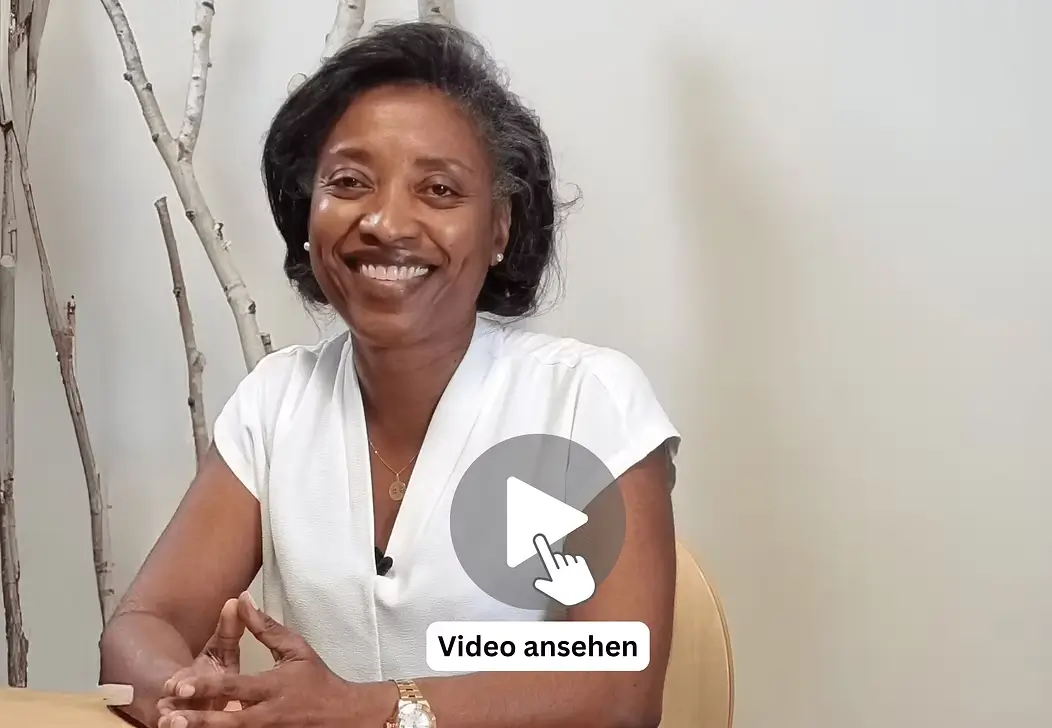 Marie-Laure Mader erwartet dich zum Abspielen des Videos "Abschied vom Kinderwunsch"